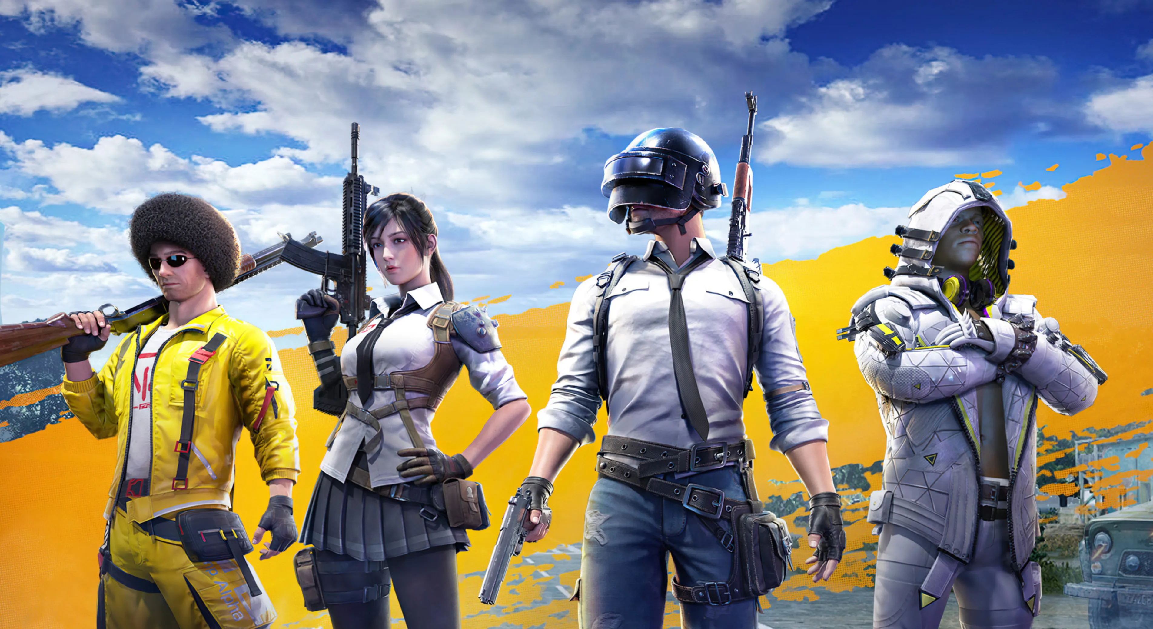 How to Appeal a Ban in pubg mobile